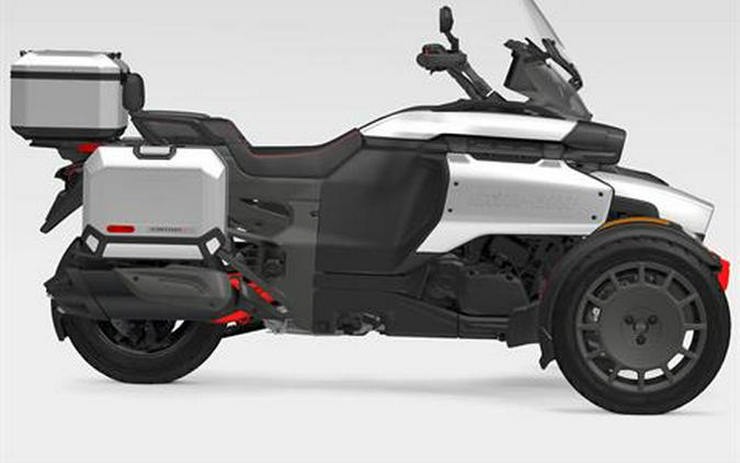 2026 Can-Am Canyon XT