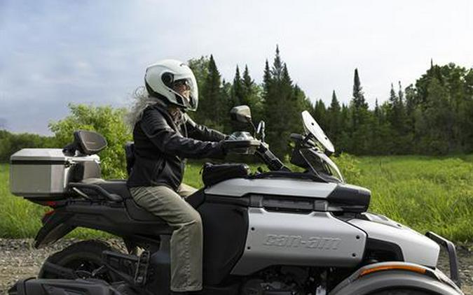 2026 Can-Am Canyon XT