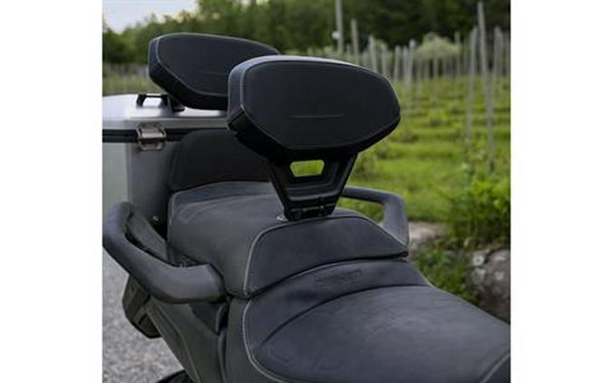 2026 Can-Am Canyon XT