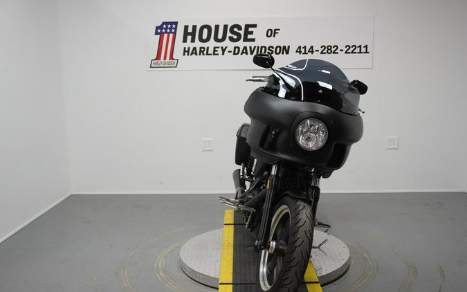 2006 Harley-Davidson® Street Bob® Black Denim