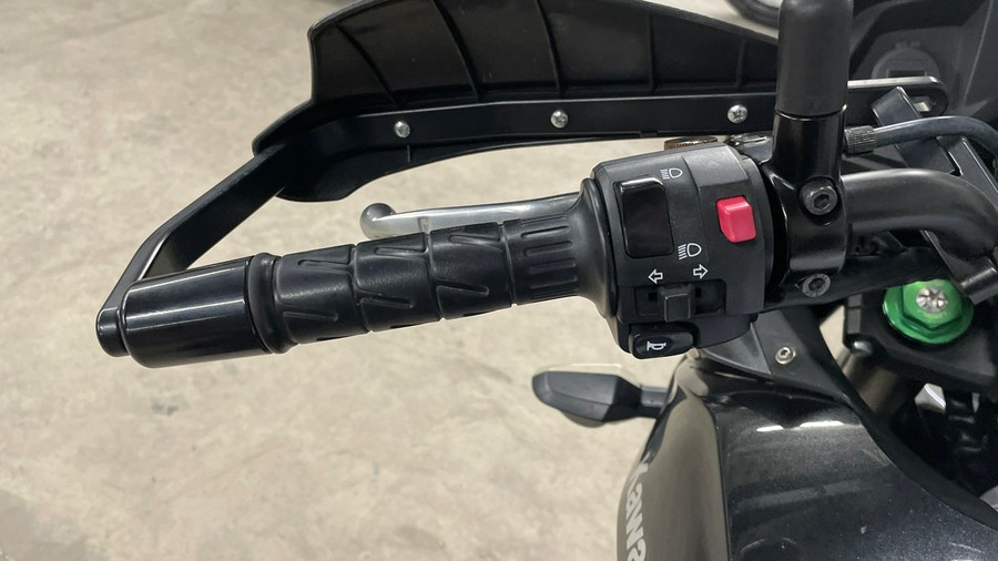 2020 Kawasaki Versys 650 LT