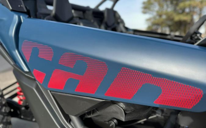 2026 Can-Am Maverick X3 RS TURBO