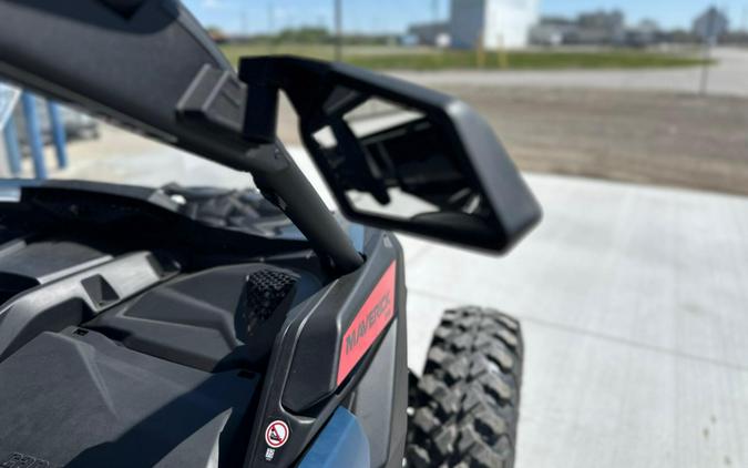 2026 Can-Am Maverick X3 RS TURBO