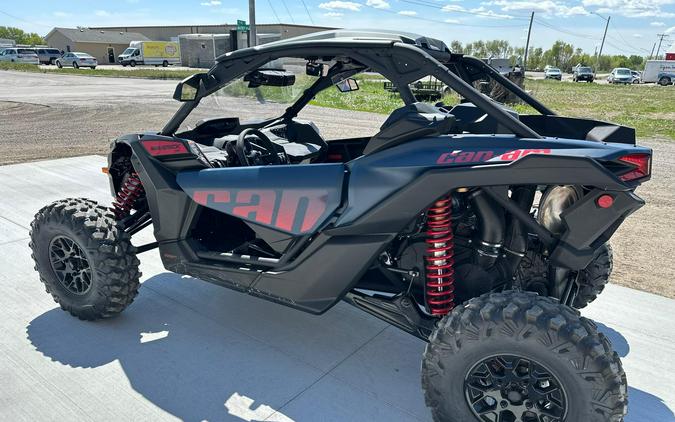 2026 Can-Am Maverick X3 RS TURBO