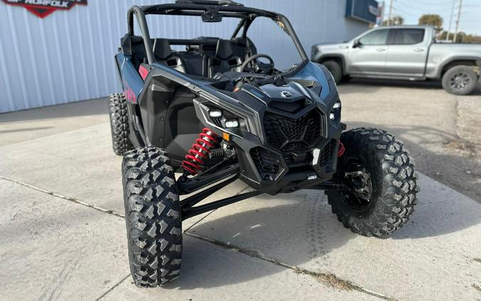 2026 Can-Am Maverick X3 RS TURBO