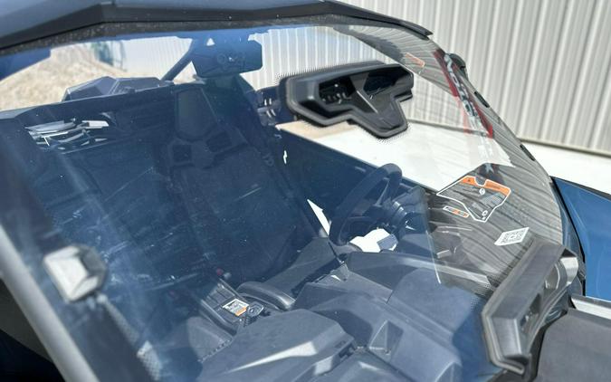 2026 Can-Am Maverick X3 RS TURBO