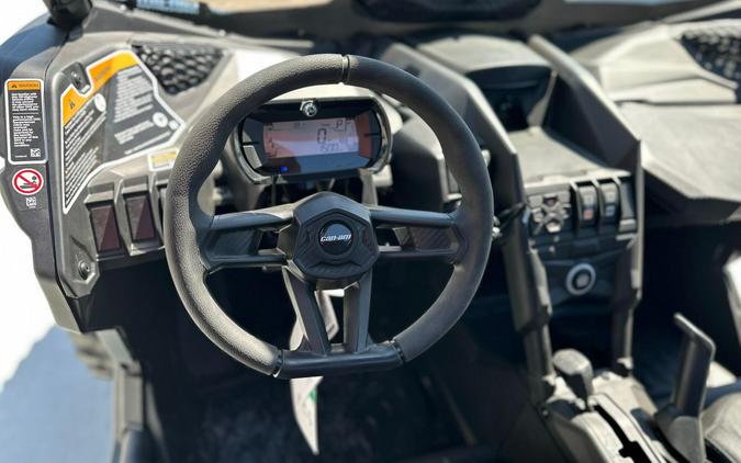 2026 Can-Am Maverick X3 RS TURBO