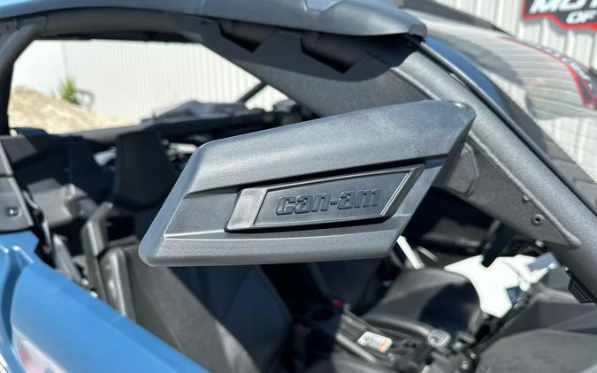 2026 Can-Am Maverick X3 RS TURBO