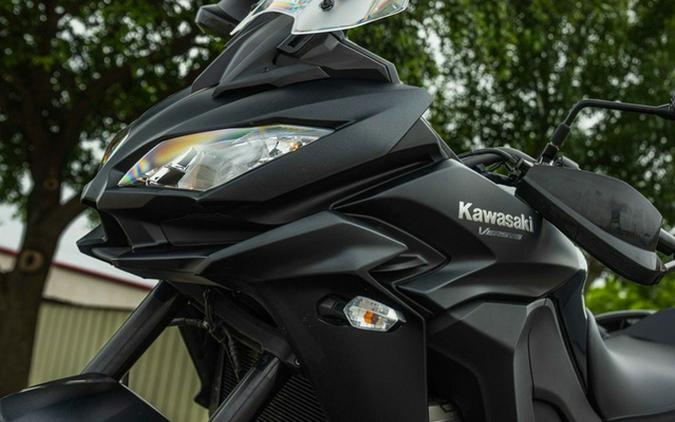 2018 Kawasaki Versys 1000 LT