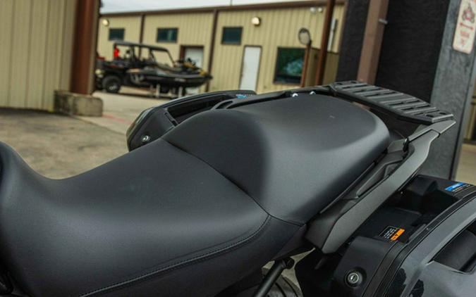 2018 Kawasaki Versys 1000 LT