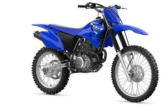 2026 Yamaha TT-R230 - BLUE