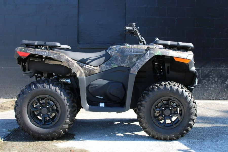 2026 CFMOTO CFORCE 500