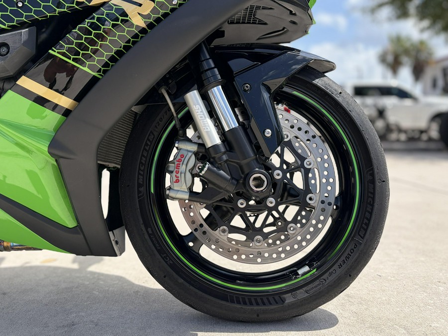 2020 Kawasaki NINJA ZX10R ABS