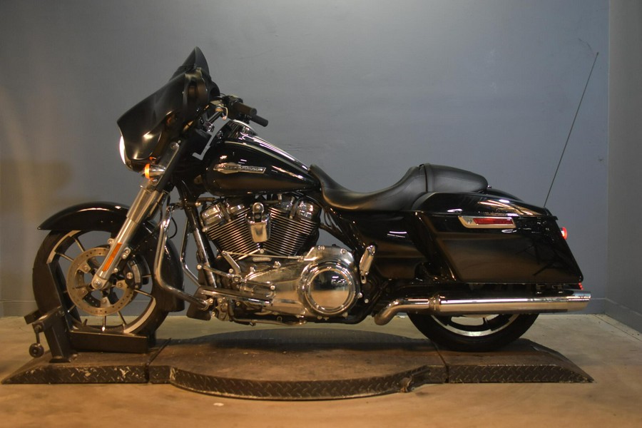 Used 2023 Harley-Davidson Street Glide FLHX