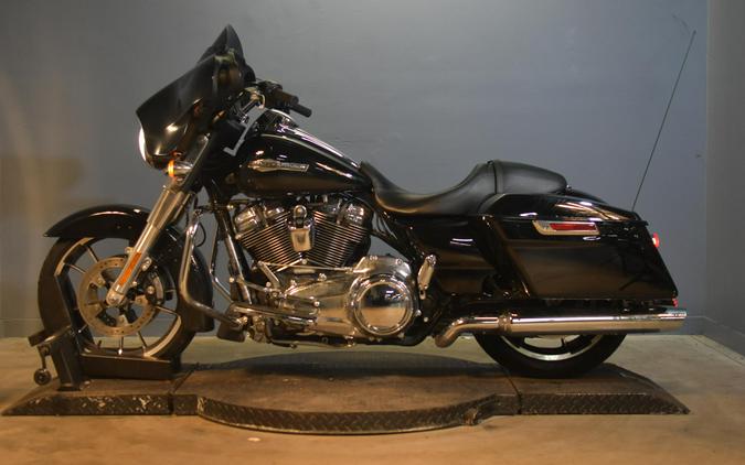 Used 2023 Harley-Davidson Street Glide FLHX