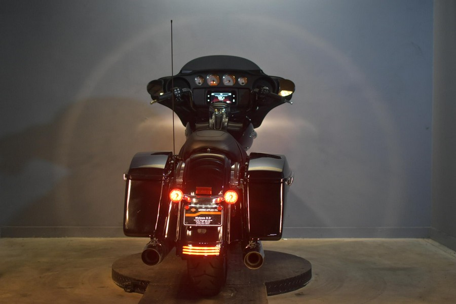 Used 2023 Harley-Davidson Street Glide FLHX