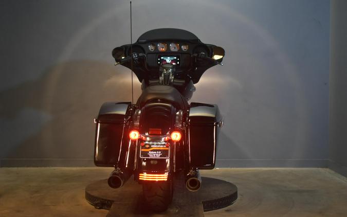 Used 2023 Harley-Davidson Street Glide FLHX