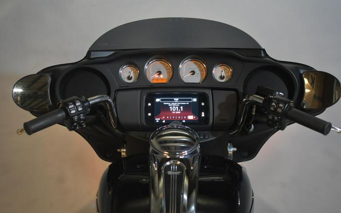 Used 2023 Harley-Davidson Street Glide FLHX