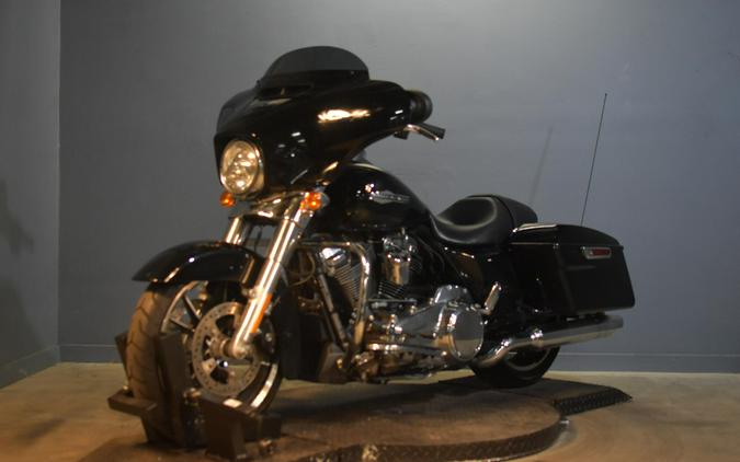 Used 2023 Harley-Davidson Street Glide FLHX