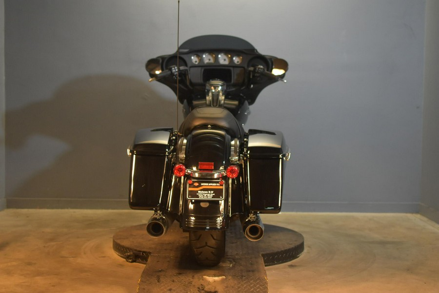Used 2023 Harley-Davidson Street Glide FLHX