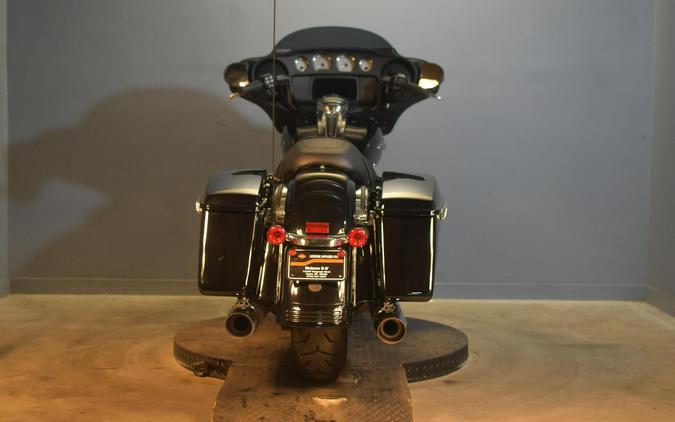 Used 2023 Harley-Davidson Street Glide FLHX