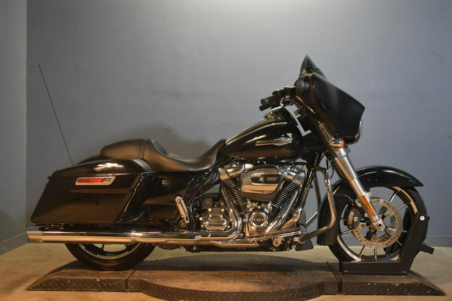 Used 2023 Harley-Davidson Street Glide FLHX