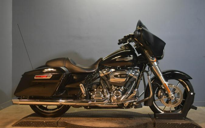 Used 2023 Harley-Davidson Street Glide FLHX