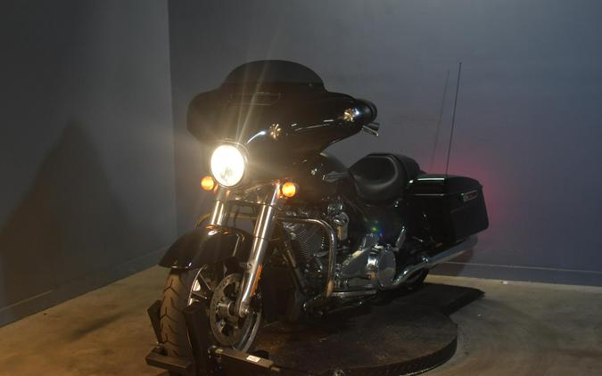 Used 2023 Harley-Davidson Street Glide FLHX