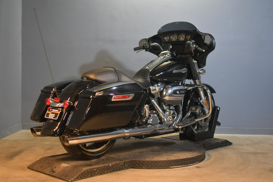 Used 2023 Harley-Davidson Street Glide FLHX