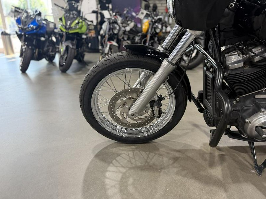 2020 Harley-Davidson® FXST - Softail® Standard