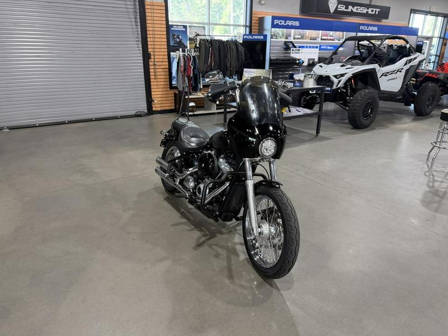 2020 Harley-Davidson® FXST - Softail® Standard