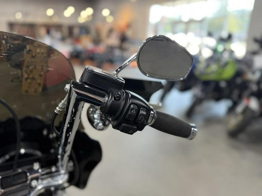 2020 Harley-Davidson® FXST - Softail® Standard