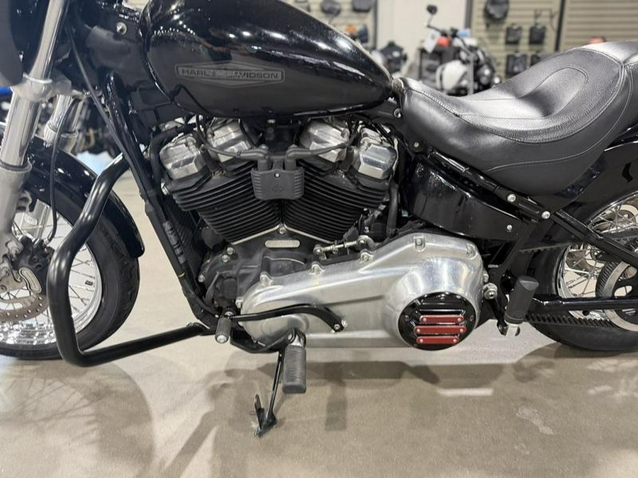 2020 Harley-Davidson® FXST - Softail® Standard