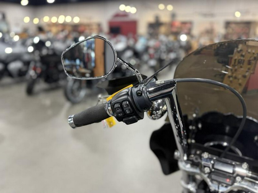 2020 Harley-Davidson® FXST - Softail® Standard