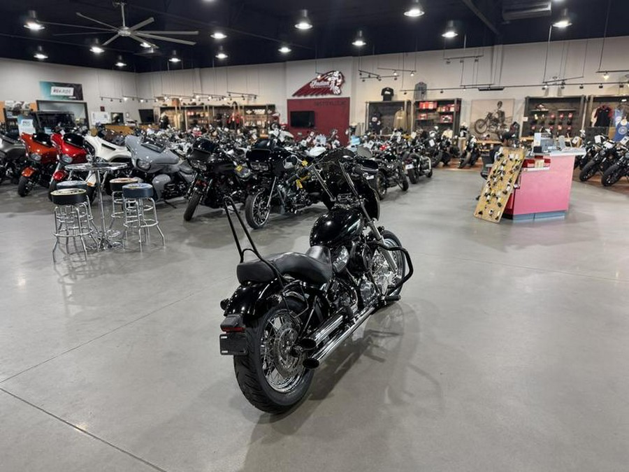 2020 Harley-Davidson® FXST - Softail® Standard