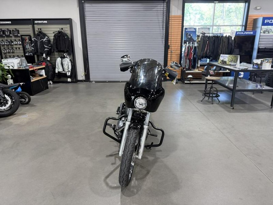 2020 Harley-Davidson® FXST - Softail® Standard