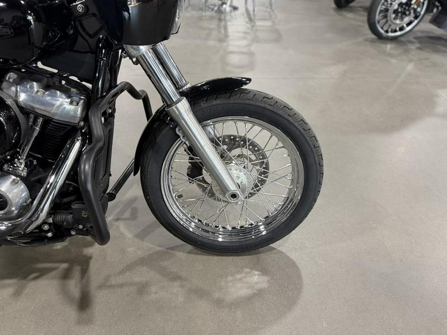 2020 Harley-Davidson® FXST - Softail® Standard