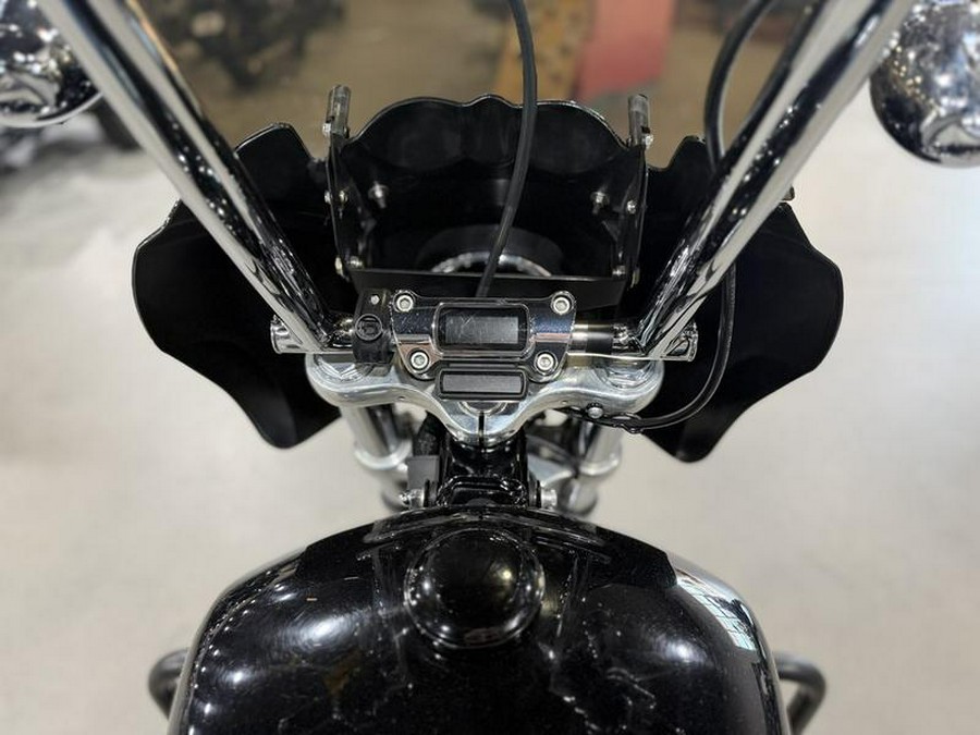 2020 Harley-Davidson® FXST - Softail® Standard