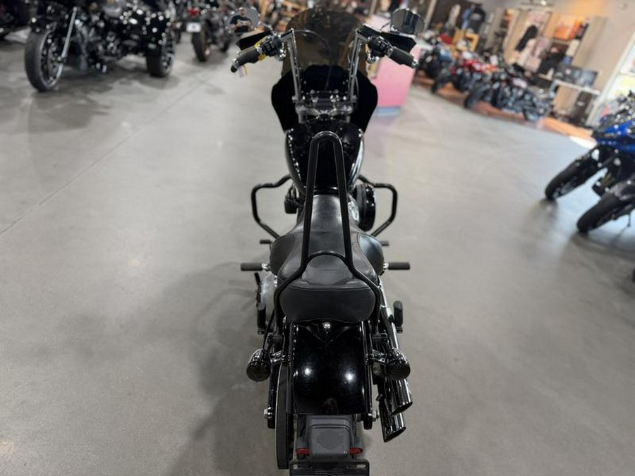2020 Harley-Davidson® FXST - Softail® Standard