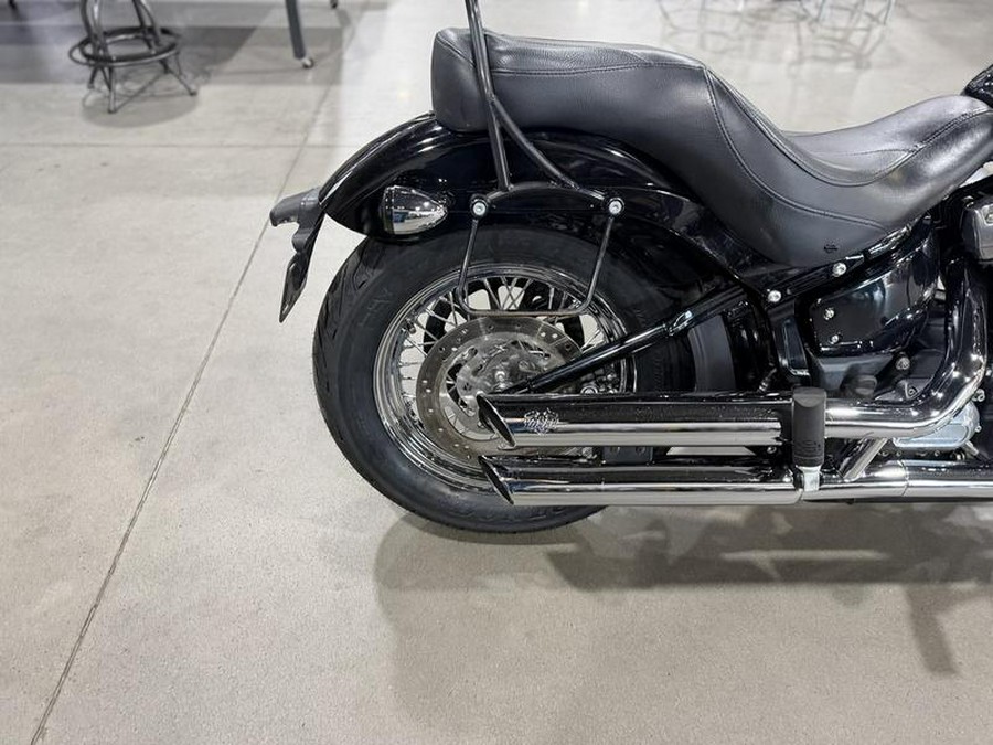 2020 Harley-Davidson® FXST - Softail® Standard