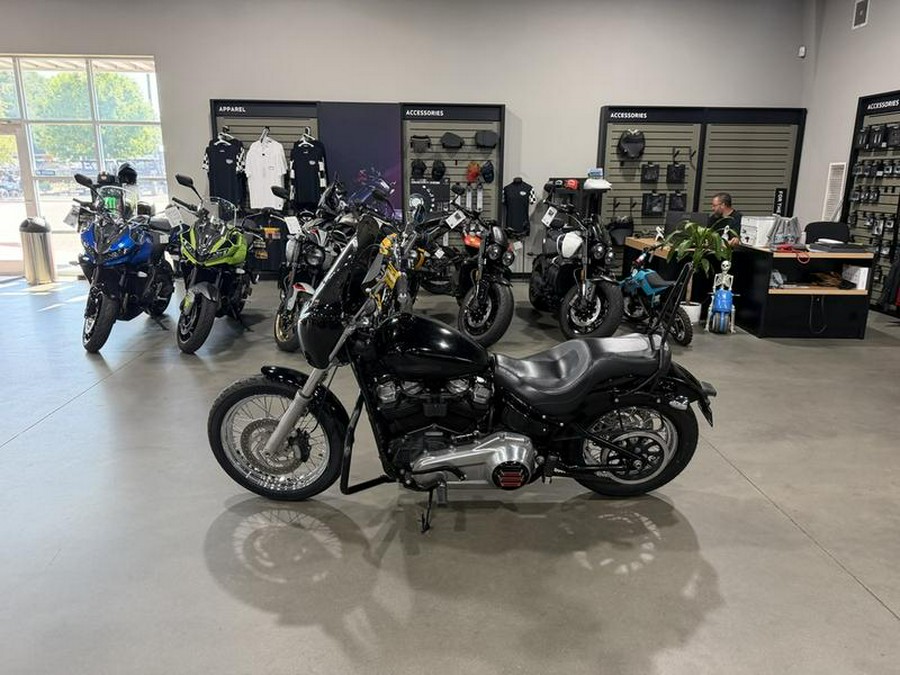 2020 Harley-Davidson® FXST - Softail® Standard