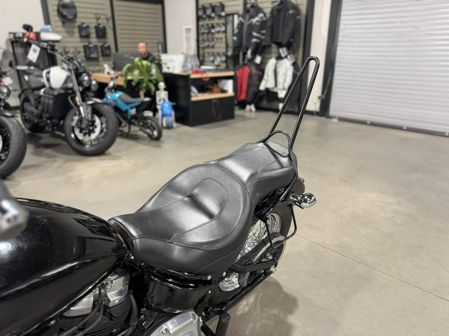 2020 Harley-Davidson® FXST - Softail® Standard