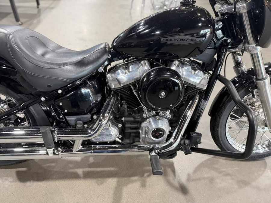 2020 Harley-Davidson® FXST - Softail® Standard