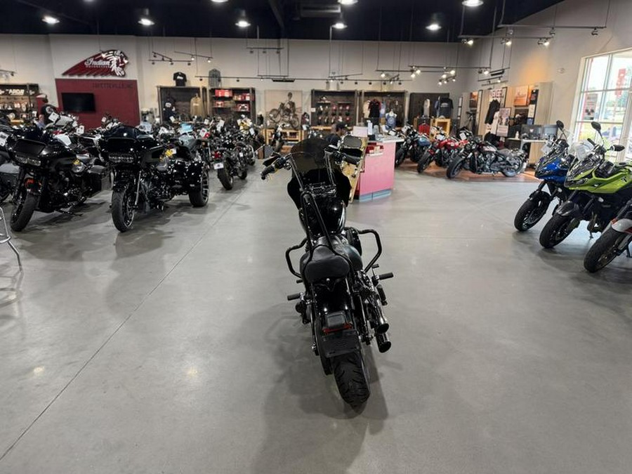 2020 Harley-Davidson® FXST - Softail® Standard