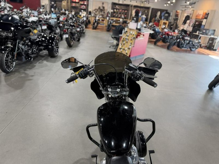 2020 Harley-Davidson® FXST - Softail® Standard