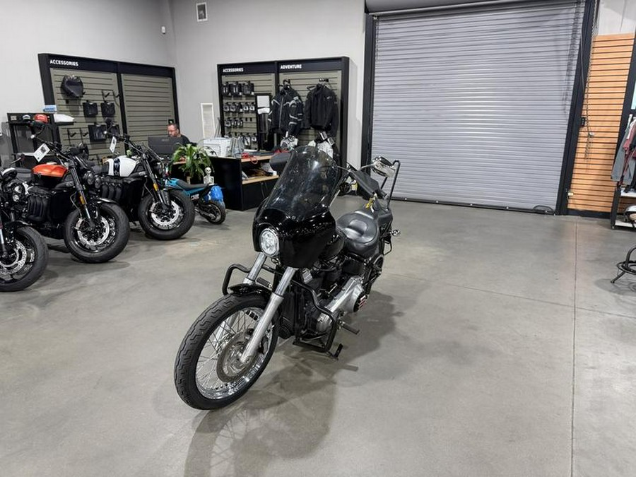 2020 Harley-Davidson® FXST - Softail® Standard