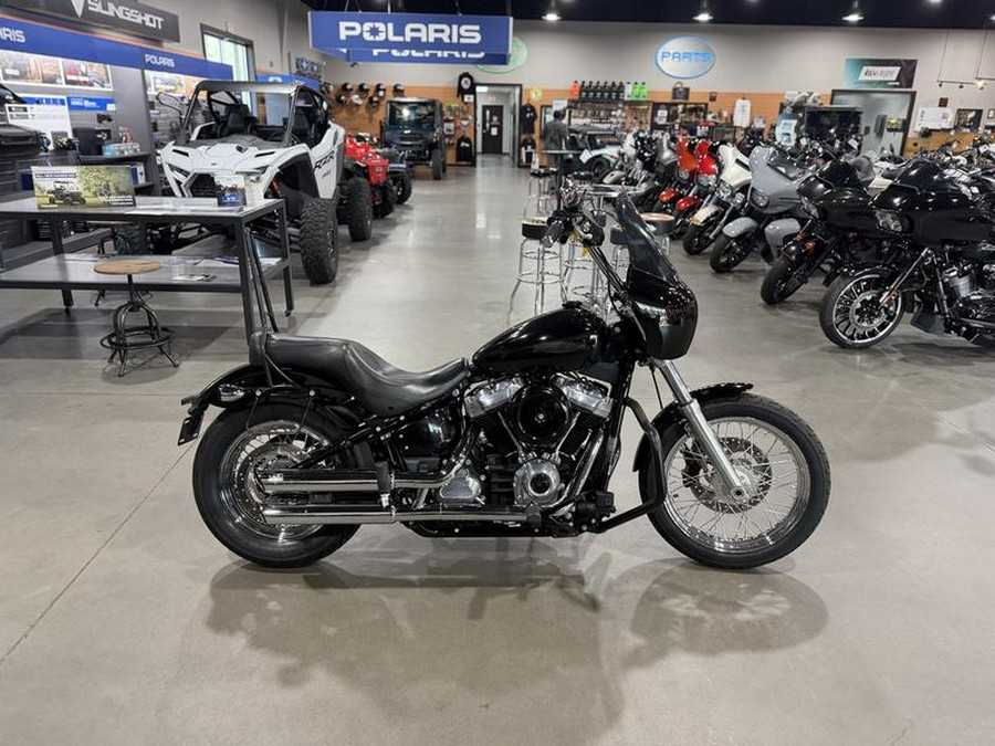 2020 Harley-Davidson® FXST - Softail® Standard