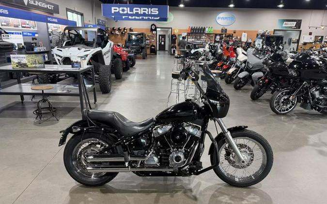 2020 Harley-Davidson® FXST - Softail® Standard