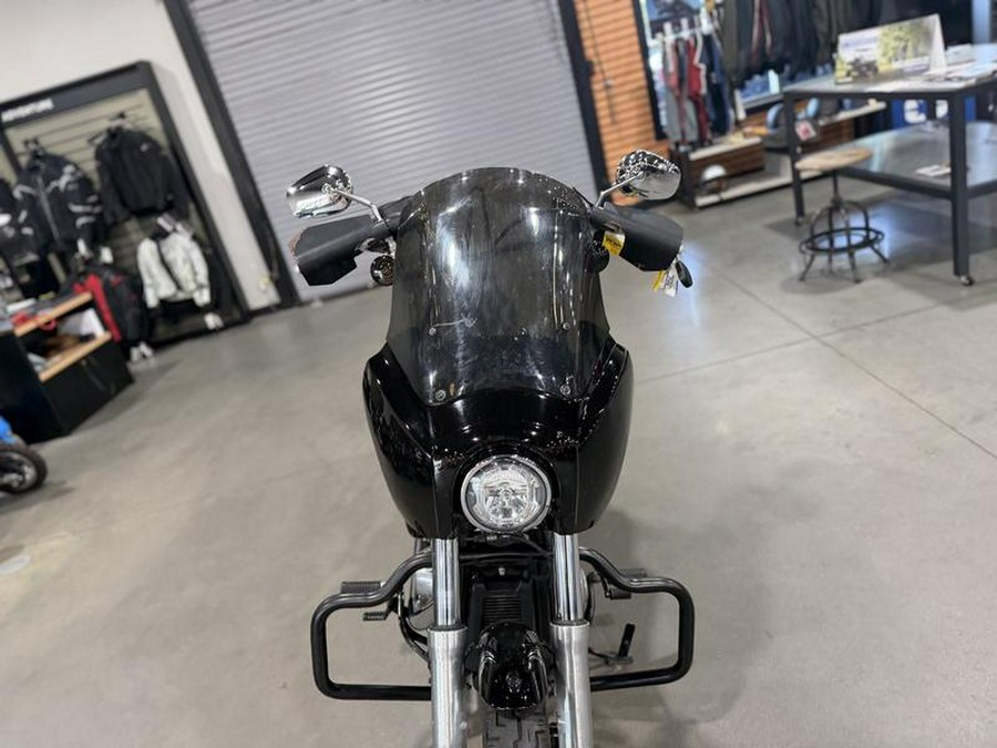 2020 Harley-Davidson® FXST - Softail® Standard