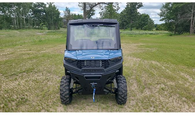 2026 RANGER SP 570 NORTHSTAR ZENITH BLUE - Polaris